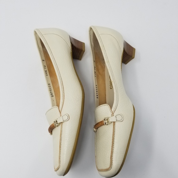 Ferragamo Salvatore Kitten heels - Picture 4 of 8